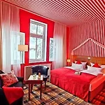 Schieferhof - Glaslust Hotel