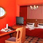 Schieferhof - Glaslust Hotel