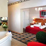 Hotel Schieferhof - Glaslust