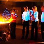 Schieferhof - Glaslust Hotel 4*