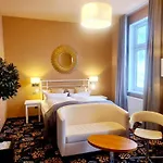 Hotel Schieferhof - Glaslust Neuhaus am Rennweg