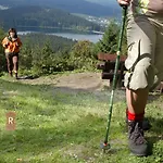 Schieferhof - Glaslust Hotel 4*