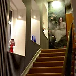 Schieferhof - Glaslust Hotel