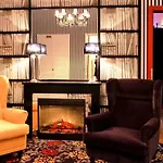 Hotel Schieferhof - Glaslust