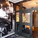 Hotel Schieferhof - Glaslust Neuhaus am Rennweg