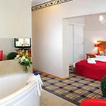Hotel Schieferhof - Glaslust 4*