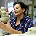 Schieferhof - Glaslust Neuhaus am Rennweg