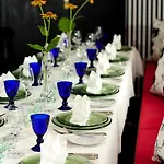 Hotel Schieferhof - Glaslust 4*