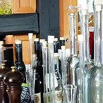 Schieferhof - Glaslust Hotel