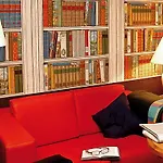 Schieferhof - Glaslust Hotel 4*