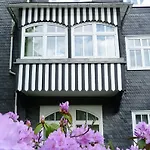 Schieferhof - Glaslust 호텔 4*