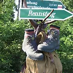 Schieferhof - Glaslust Hotel