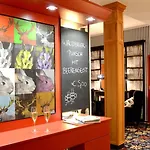 Schieferhof - Glaslust 4* Neuhaus am Rennweg