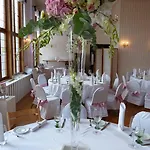 Schieferhof - Glaslust 호텔 4*