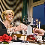 Schieferhof - Glaslust Hotel 4*