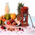 Hotel Schieferhof - Glaslust