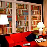 Schieferhof - Glaslust Hotel Neuhaus am Rennweg