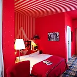 Hotel Schieferhof - Glaslust