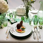 Hotel Schieferhof - Glaslust Neuhaus am Rennweg