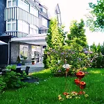 Schieferhof - Glaslust Hotel