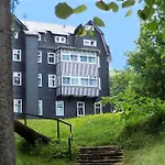 Hotel Schieferhof - Glaslust Neuhaus am Rennweg