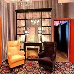 Hotel Schieferhof - Glaslust 4*