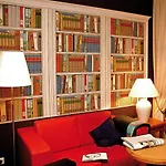 Schieferhof - Glaslust 호텔 4*