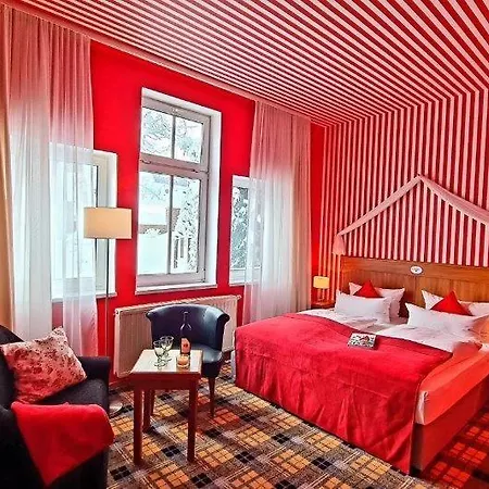 Schieferhof - Glaslust Hotel