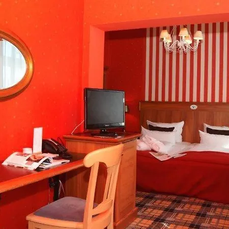Schieferhof - Glaslust Otel