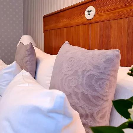 Schieferhof - Glaslust Neuhaus am Rennweg