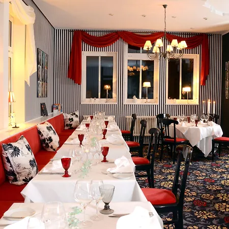 Otel Schieferhof - Glaslust