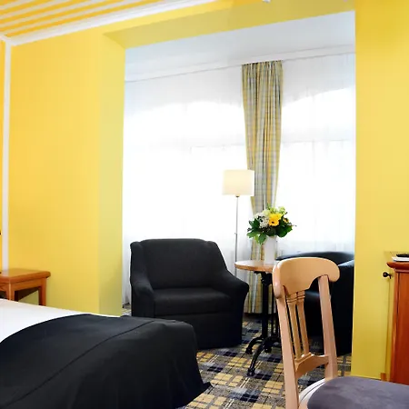 Otel Schieferhof - Glaslust