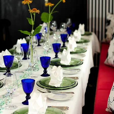 Hotel Schieferhof - Glaslust 4*