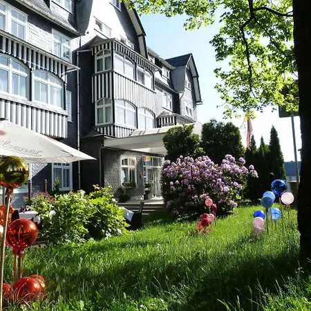 Schieferhof - Glaslust Hotel