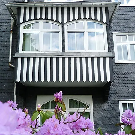 Schieferhof - Glaslust Hotel 4*