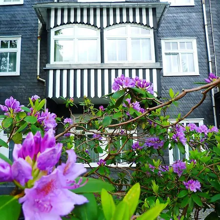 Hotel Schieferhof - Glaslust