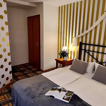 Otel Schieferhof - Glaslust 4*