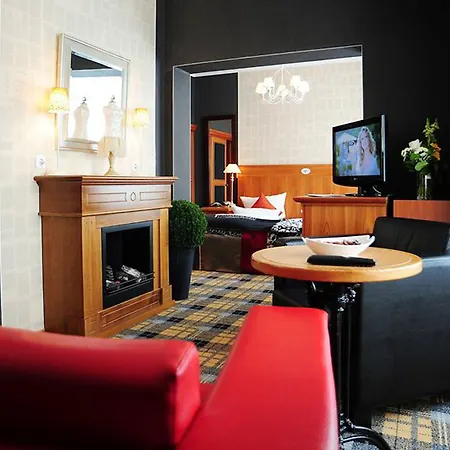 Schieferhof - Glaslust Hotel