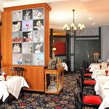 Schieferhof - Glaslust 4*
