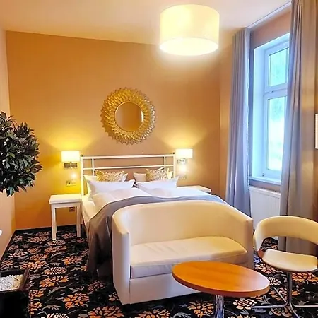 Hotel Schieferhof - Glaslust