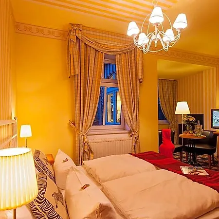 Schieferhof - Glaslust Hotel 4*