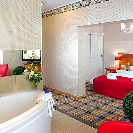 Hotel Schieferhof - Glaslust Neuhaus am Rennweg