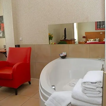 Schieferhof - Glaslust 4*