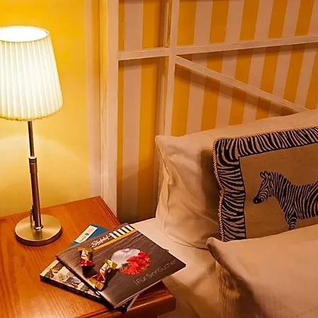 Schieferhof - Glaslust Hotel 4*