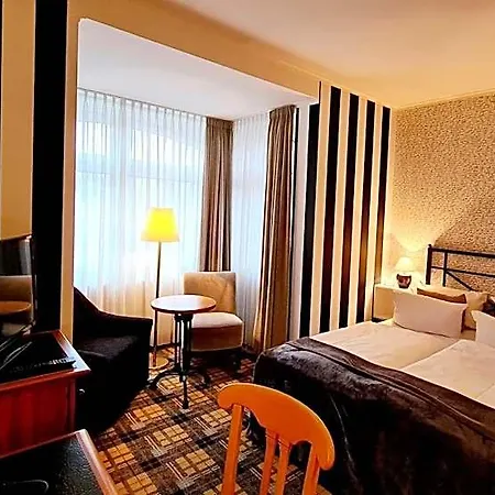 Hotel Schieferhof - Glaslust
