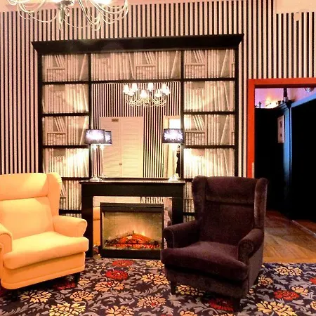 Hotel Schieferhof - Glaslust 4*