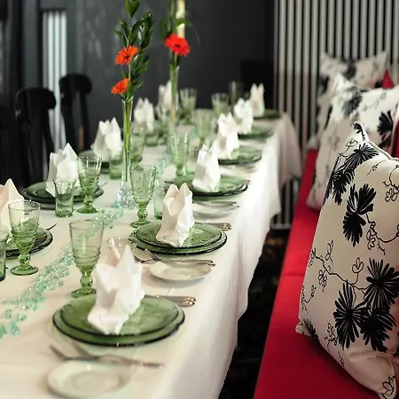 Hotel Schieferhof - Glaslust 4*