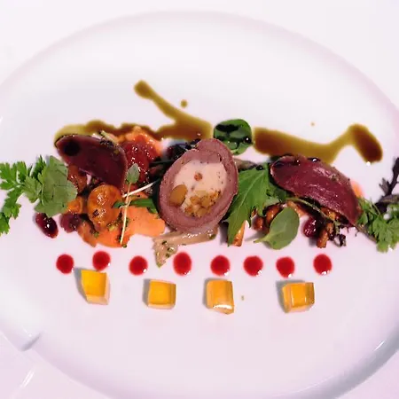 Hotel Schieferhof - Glaslust 4*