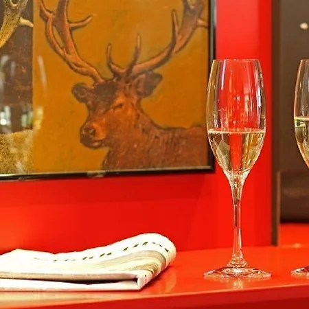 Hotel Schieferhof - Glaslust 4*