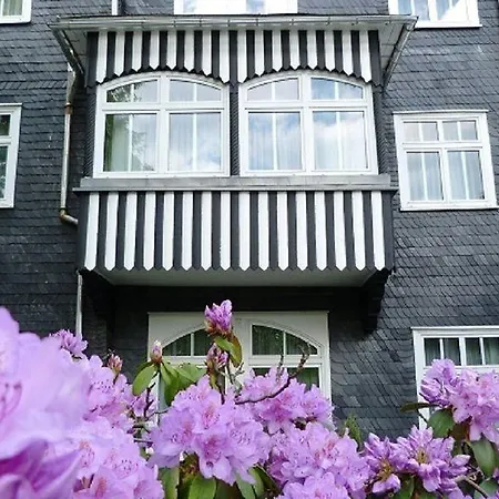 Schieferhof - Glaslust